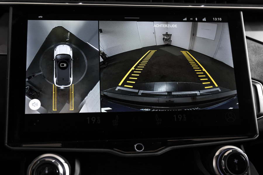 Lynk & Co 01 1.5 PHEV 261PK MY22 | Black Pakket | 360 Camera  | 7.4 kWh Boordlader | S/K-panodak | Adapt. Cruise | Memory | Elek. klep | LM 20" |