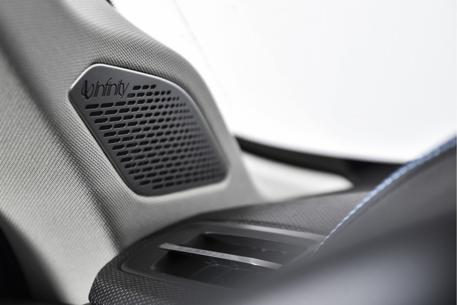 Lynk & Co 01 1.5 PHEV 261PK MY22 | Black Pakket | 360 Camera  | 7.4 kWh Boordlader | S/K-panodak | Adapt. Cruise | Memory | Elek. klep | LM 20" |