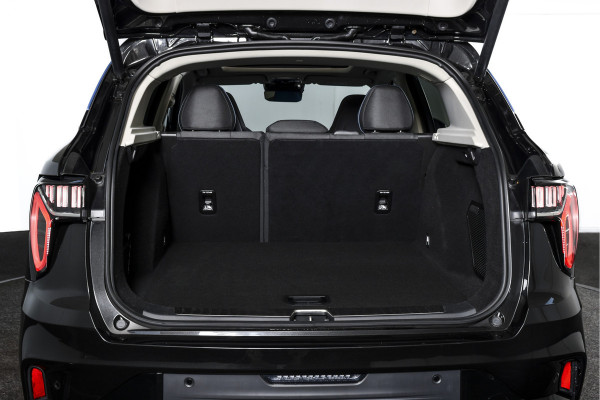 Lynk & Co 01 1.5 PHEV 261PK MY22 | Black Pakket | 360 Camera  | 7.4 kWh Boordlader | S/K-panodak | Adapt. Cruise | Memory | Elek. klep | LM 20" |