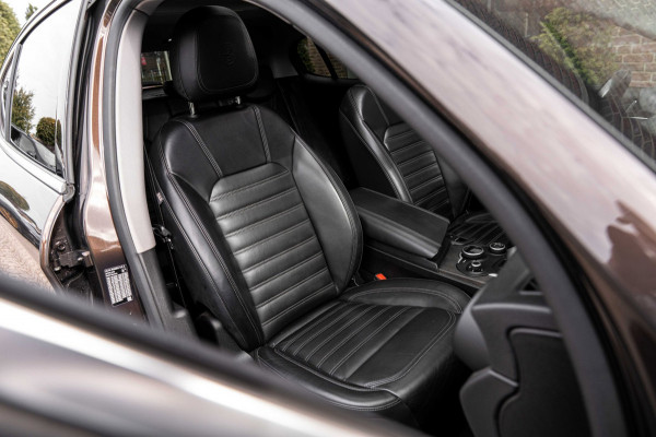 Alfa Romeo Stelvio 2.0 T AWD Super 280 PK Aut. ACC Schuifdak Harman Kardon Stoel/stuurverw. Keyless 19''