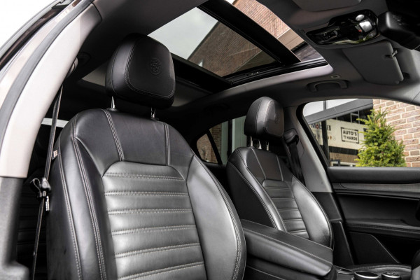 Alfa Romeo Stelvio 2.0 T AWD Super 280 PK Aut. ACC Schuifdak Harman Kardon Stoel/stuurverw. Keyless 19''