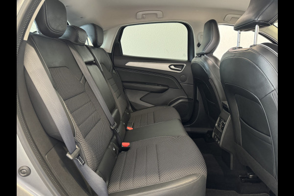 Renault Arkana 1.6 E-Tech hybrid 145 TECHNO CAMERA/ACC/HALF-LEDER