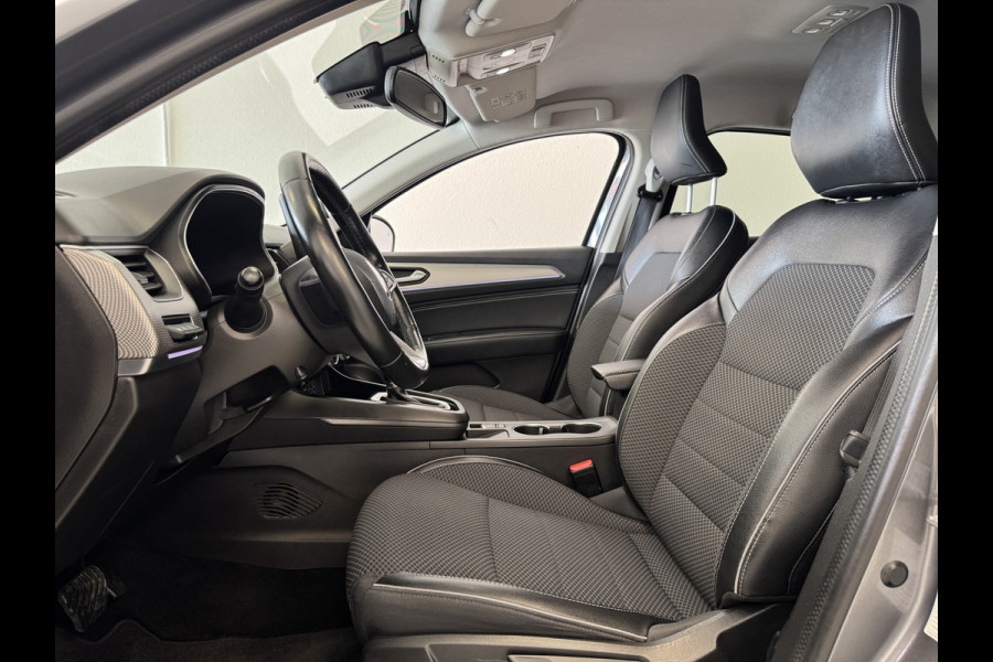 Renault Arkana 1.6 E-Tech hybrid 145 TECHNO CAMERA/ACC/HALF-LEDER