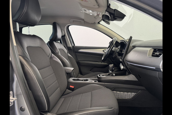 Renault Arkana 1.6 E-Tech hybrid 145 TECHNO CAMERA/ACC/HALF-LEDER