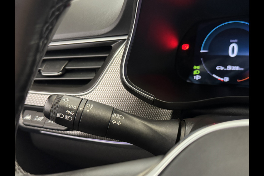 Renault Arkana 1.6 E-Tech hybrid 145 TECHNO CAMERA/ACC/HALF-LEDER