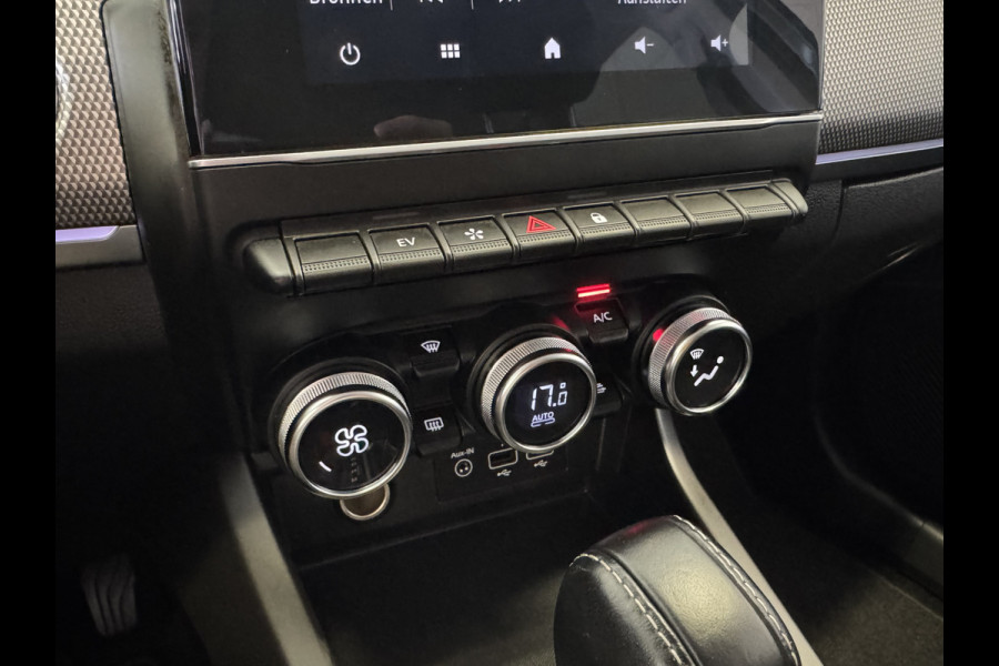 Renault Arkana 1.6 E-Tech hybrid 145 TECHNO CAMERA/ACC/HALF-LEDER