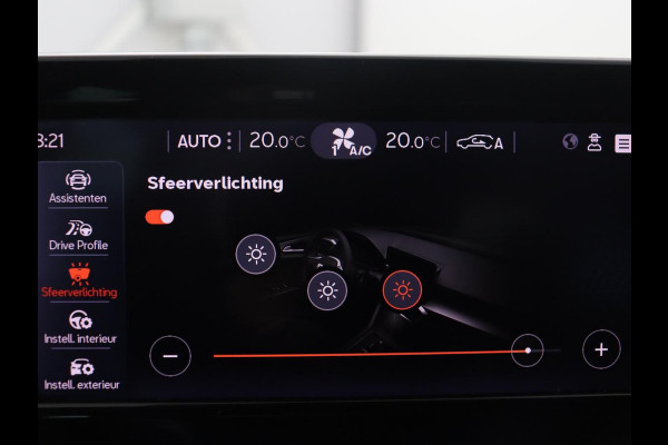 Seat Leon Sportstourer 1.5 TSI FR | Half leder | Cruise control | Climate control | Sfeerverlichting | Park assist | Carplay | Full LED | Virtueel dashboard | 18" velgen
