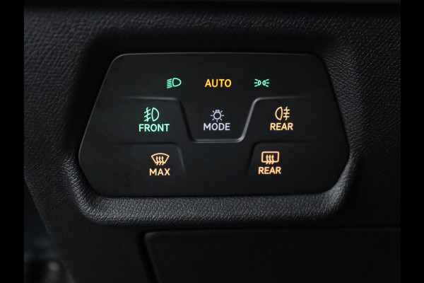 Seat Leon Sportstourer 1.5 TSI FR | Half leder | Cruise control | Climate control | Sfeerverlichting | Park assist | Carplay | Full LED | Virtueel dashboard | 18" velgen