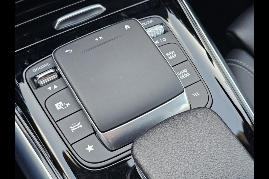 Mercedes-Benz B-Klasse 250 e Business Solution Luxury Limited PHEV | LED | Trekhaak | Stoelverwarming | Widescreen | Parkeerhulp | Camera | All-seasons |