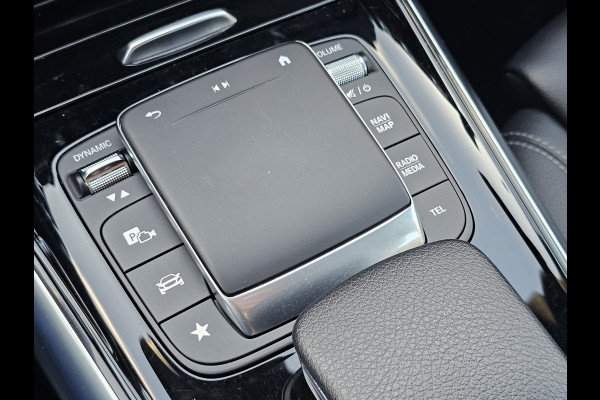 Mercedes-Benz B-Klasse 250 e Business Solution Luxury Limited PHEV | LED | Trekhaak | Stoelverwarming | Widescreen | Parkeerhulp | Camera | All-seasons |