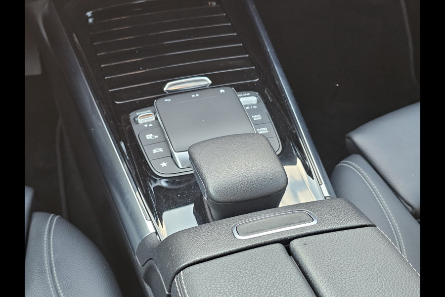 Mercedes-Benz B-Klasse 250 e Business Solution Luxury Limited PHEV | LED | Trekhaak | Stoelverwarming | Widescreen | Parkeerhulp | Camera | All-seasons |