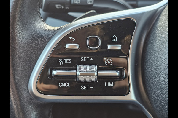 Mercedes-Benz B-Klasse 250 e Business Solution Luxury Limited PHEV | LED | Trekhaak | Stoelverwarming | Widescreen | Parkeerhulp | Camera | All-seasons |