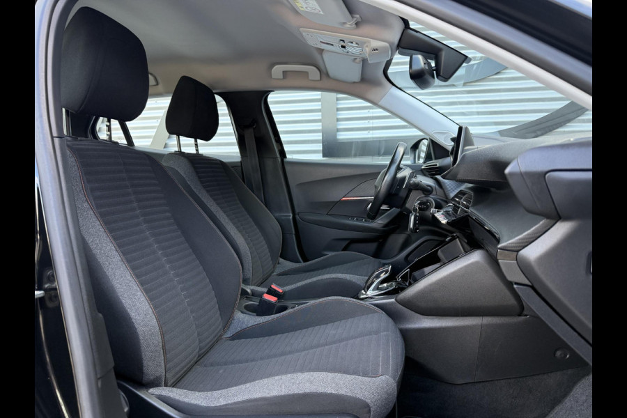 Peugeot 2008 1.2 PureTech Blue Lease Active 1e Eigenaar|Navi|Trekhaak|Clima|Cruise|PDC|N.A.P|APK tot 07-2028