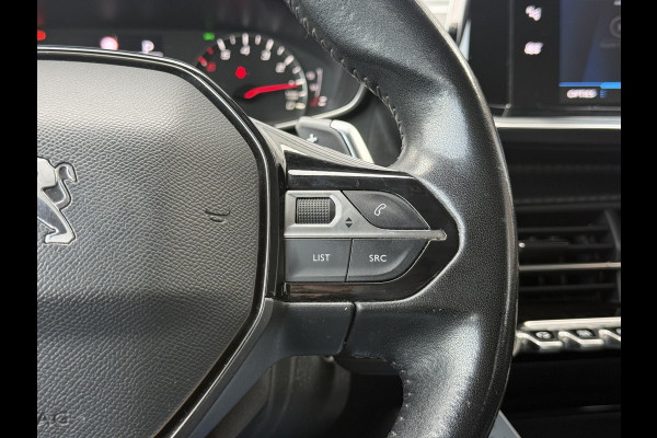 Peugeot 2008 1.2 PureTech Blue Lease Active 1e Eigenaar|Navi|Trekhaak|Clima|Cruise|PDC|N.A.P|APK tot 07-2028