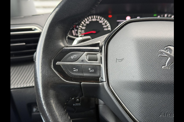 Peugeot 2008 1.2 PureTech Blue Lease Active 1e Eigenaar|Navi|Trekhaak|Clima|Cruise|PDC|N.A.P|APK tot 07-2028