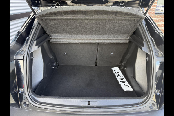 Peugeot 2008 1.2 PureTech Blue Lease Active 1e Eigenaar|Navi|Trekhaak|Clima|Cruise|PDC|N.A.P|APK tot 07-2028