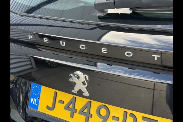 Peugeot 2008 1.2 PureTech Blue Lease Active 1e Eigenaar|Navi|Trekhaak|Clima|Cruise|PDC|N.A.P|APK tot 07-2028