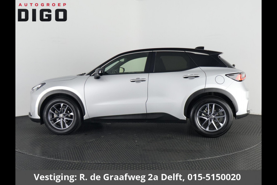 Lexus LBX 1.5 Business Line Bi-Tone 2WD | Dodehoek detectie | Stuur- & Stoelverwarming | Navigatie | Parkeersensoren