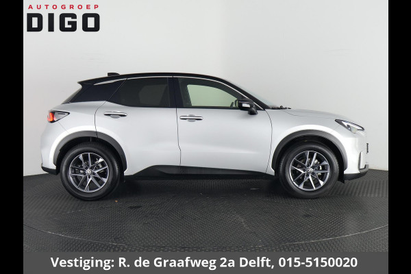 Lexus LBX 1.5 Business Line Bi-Tone 2WD | Dodehoek detectie | Stuur- & Stoelverwarming | Navigatie | Parkeersensoren