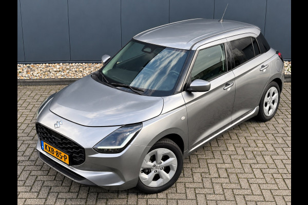 Suzuki Swift 1.2 Select Smart Hybrid | Stoelverwarming | Apple Carplay/Android Auto | Cruise control | Camera | Meer foto's volgen!