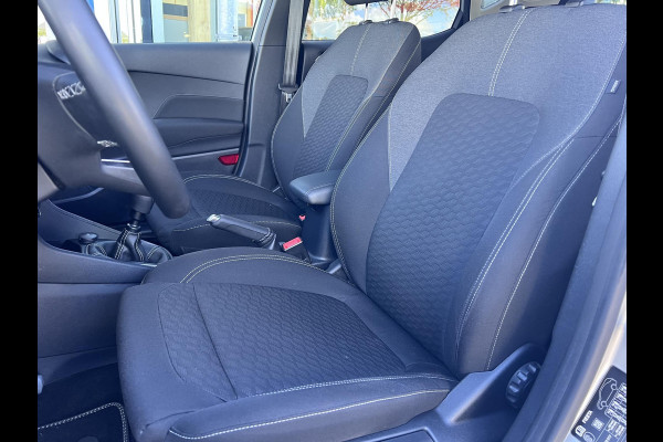 Ford Fiesta 1.0 EcoBoost Hybrid Titanium X |125pk | Achteruitrijcamera | Cruise Control | Climate Control