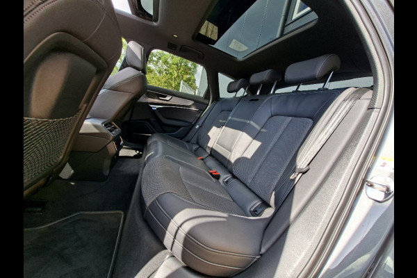 Audi A6 Avant 50 TFSI e Quattro S-Line edition * Panoramadak * B&O * Navigatiesysteem* Stoel/stuurverwarming *