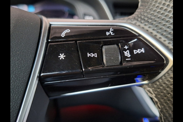 Audi A6 Avant 50 TFSI e Quattro S-Line edition * Panoramadak * B&O * Navigatiesysteem* Stoel/stuurverwarming *