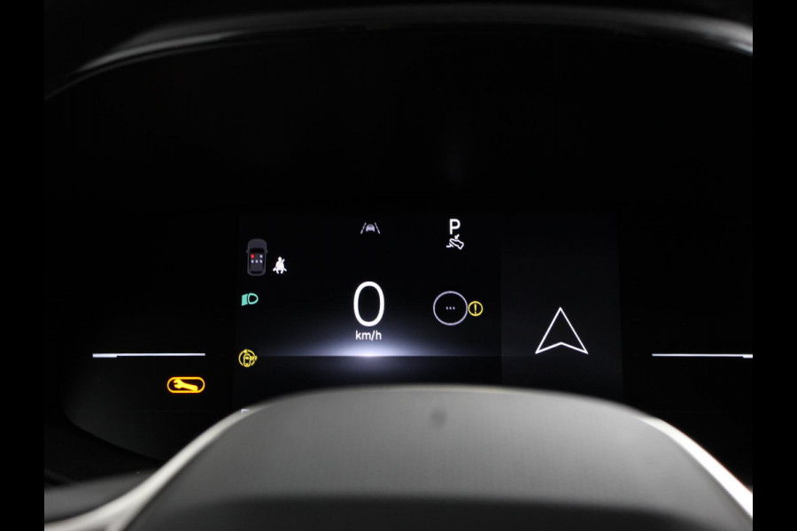 Renault Clio 1.0 TCe 90 GPF Automaat evolution DEMO ! Navigatie Apple Carplay/Android Auto Airco Dab Led Parkeer sensoren