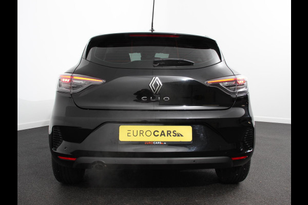 Renault Clio 1.0 TCe 90 GPF Automaat evolution DEMO ! Navigatie Apple Carplay/Android Auto Airco Dab Led Parkeer sensoren