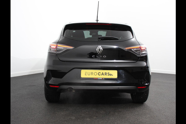Renault Clio 1.0 TCe 90 GPF Automaat evolution DEMO ! Navigatie Apple Carplay/Android Auto Airco Dab Led Parkeer sensoren