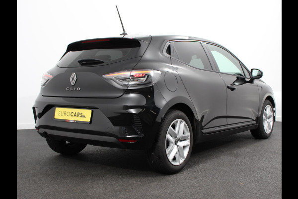 Renault Clio 1.0 TCe 90 GPF Automaat evolution DEMO ! Navigatie Apple Carplay/Android Auto Airco Dab Led Parkeer sensoren