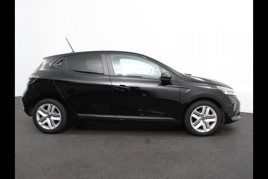Renault Clio 1.0 TCe 90 GPF Automaat evolution DEMO ! Navigatie Apple Carplay/Android Auto Airco Dab Led Parkeer sensoren