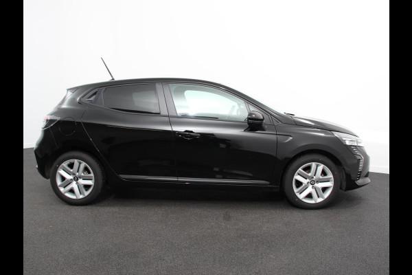 Renault Clio 1.0 TCe 90 GPF Automaat evolution DEMO ! Navigatie Apple Carplay/Android Auto Airco Dab Led Parkeer sensoren