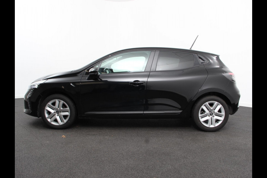 Renault Clio 1.0 TCe 90 GPF Automaat evolution DEMO ! Navigatie Apple Carplay/Android Auto Airco Dab Led Parkeer sensoren