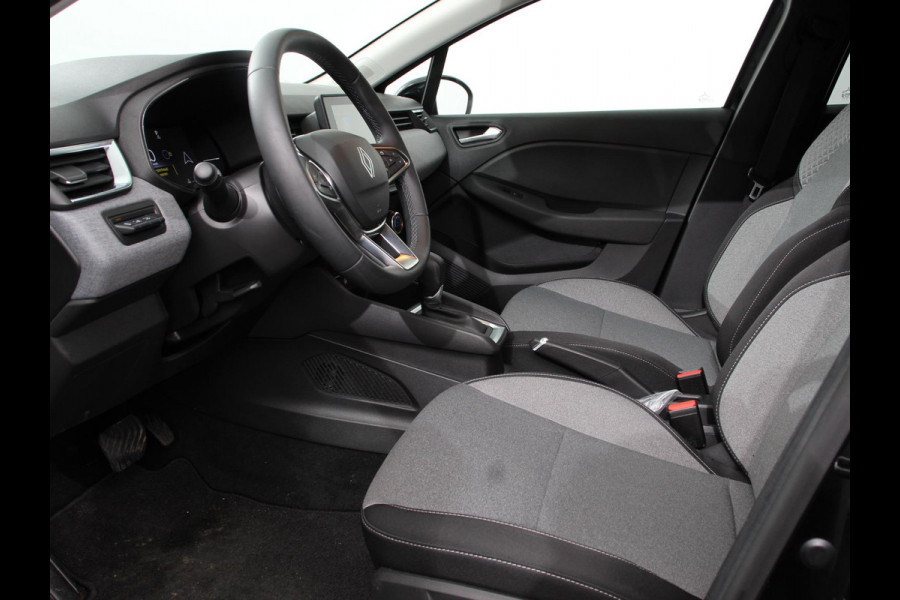 Renault Clio 1.0 TCe 90 GPF Automaat evolution DEMO ! Navigatie Apple Carplay/Android Auto Airco Dab Led Parkeer sensoren