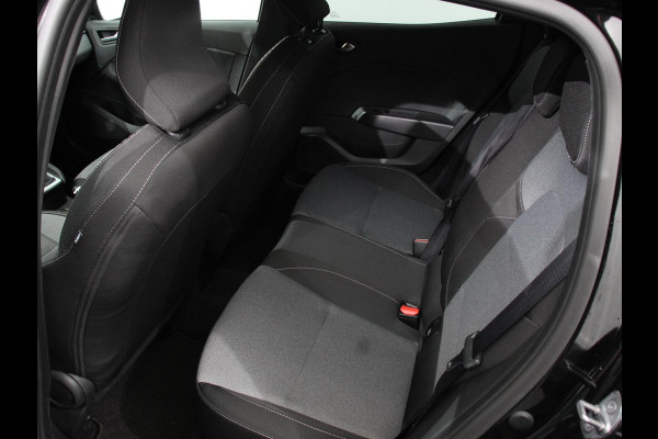 Renault Clio 1.0 TCe 90 GPF Automaat evolution DEMO ! Navigatie Apple Carplay/Android Auto Airco Dab Led Parkeer sensoren