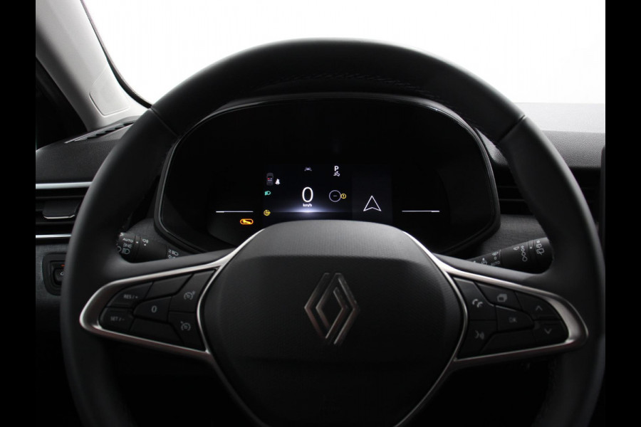 Renault Clio 1.0 TCe 90 GPF Automaat evolution DEMO ! Navigatie Apple Carplay/Android Auto Airco Dab Led Parkeer sensoren