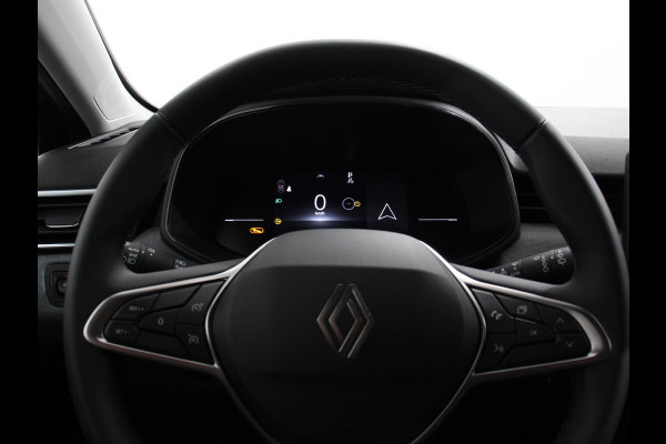 Renault Clio 1.0 TCe 90 GPF Automaat evolution DEMO ! Navigatie Apple Carplay/Android Auto Airco Dab Led Parkeer sensoren