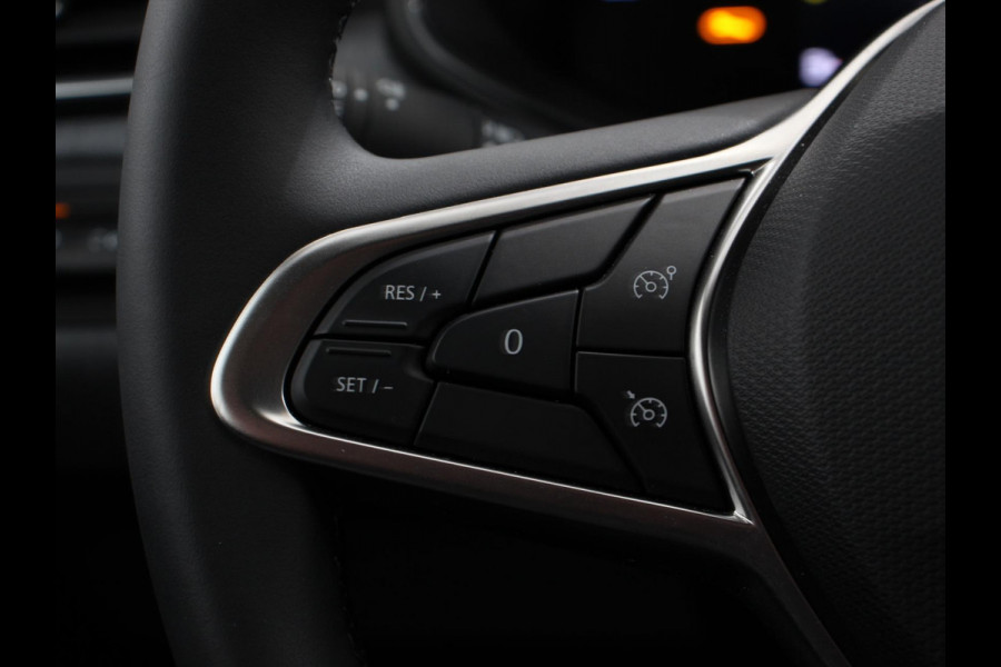 Renault Clio 1.0 TCe 90 GPF Automaat evolution DEMO ! Navigatie Apple Carplay/Android Auto Airco Dab Led Parkeer sensoren