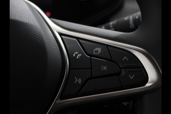 Renault Clio 1.0 TCe 90 GPF Automaat evolution DEMO ! Navigatie Apple Carplay/Android Auto Airco Dab Led Parkeer sensoren