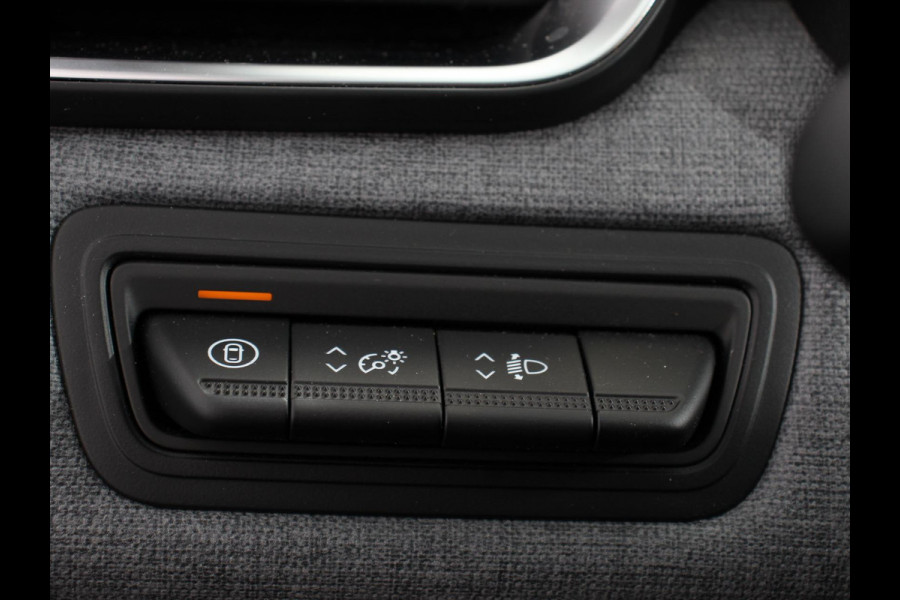 Renault Clio 1.0 TCe 90 GPF Automaat evolution DEMO ! Navigatie Apple Carplay/Android Auto Airco Dab Led Parkeer sensoren