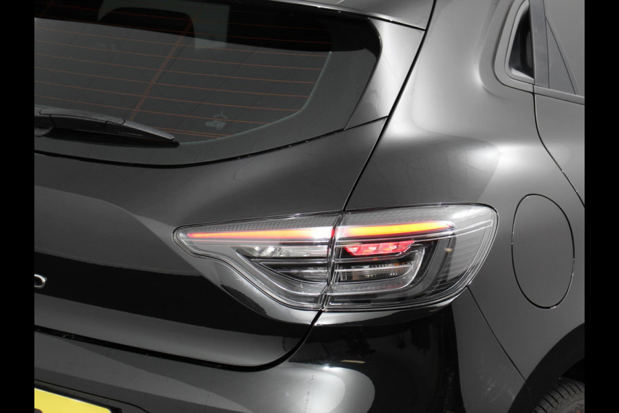 Renault Clio 1.0 TCe 90 GPF Automaat evolution DEMO ! Navigatie Apple Carplay/Android Auto Airco Dab Led Parkeer sensoren