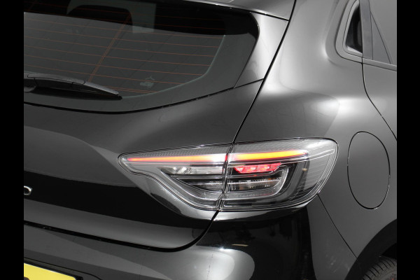 Renault Clio 1.0 TCe 90 GPF Automaat evolution DEMO ! Navigatie Apple Carplay/Android Auto Airco Dab Led Parkeer sensoren