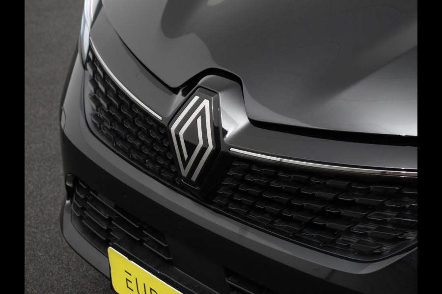Renault Clio 1.0 TCe 90 GPF Automaat evolution DEMO ! Navigatie Apple Carplay/Android Auto Airco Dab Led Parkeer sensoren