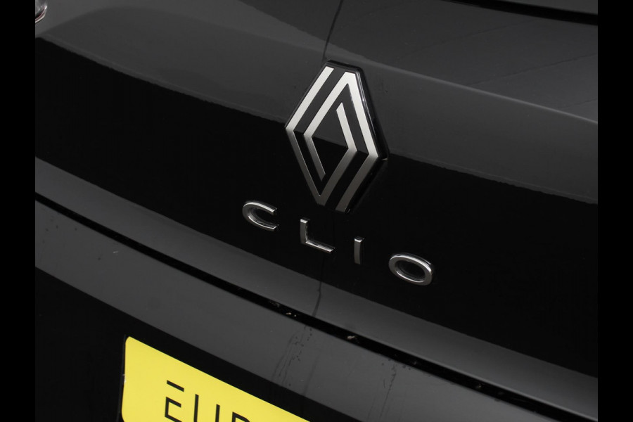 Renault Clio 1.0 TCe 90 GPF Automaat evolution DEMO ! Navigatie Apple Carplay/Android Auto Airco Dab Led Parkeer sensoren