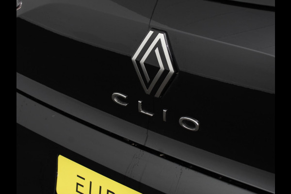 Renault Clio 1.0 TCe 90 GPF Automaat evolution DEMO ! Navigatie Apple Carplay/Android Auto Airco Dab Led Parkeer sensoren