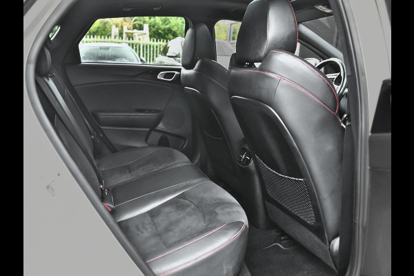 Kia ProCeed 1.6 T-GDI GT Line Panoramadak Alcantara Camera Navi