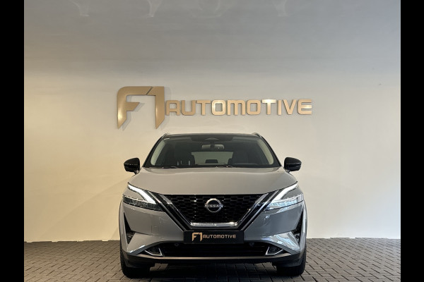 Nissan QASHQAI 1.5 e-Power Business Executive Pano|ACC|360|Keyless