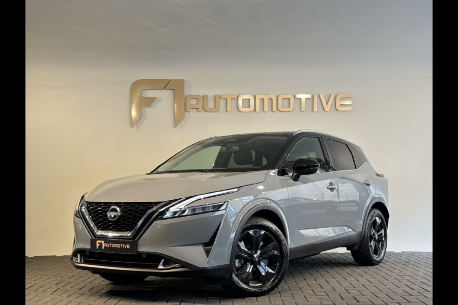 Nissan QASHQAI 1.5 e-Power Business Executive Pano|ACC|360|Keyless