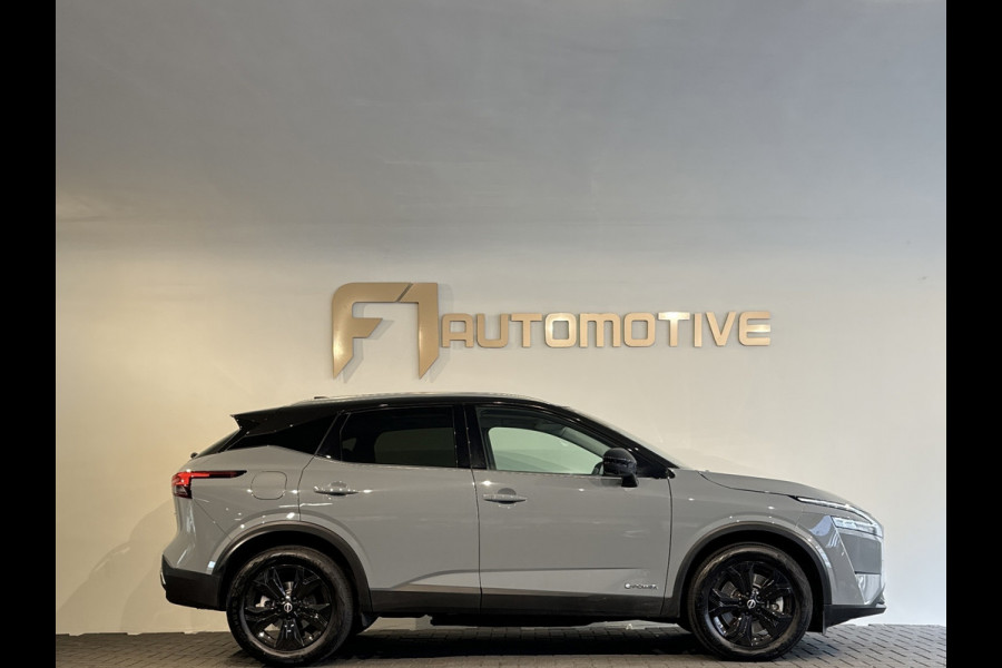 Nissan QASHQAI 1.5 e-Power Business Executive Pano|ACC|360|Keyless